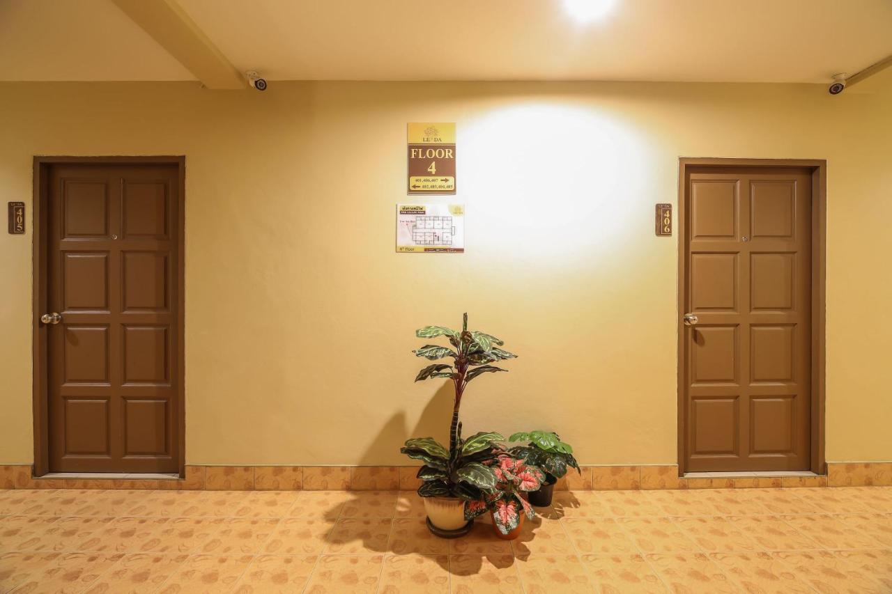 Le'Da Hotel Sha Rawai Εξωτερικό φωτογραφία