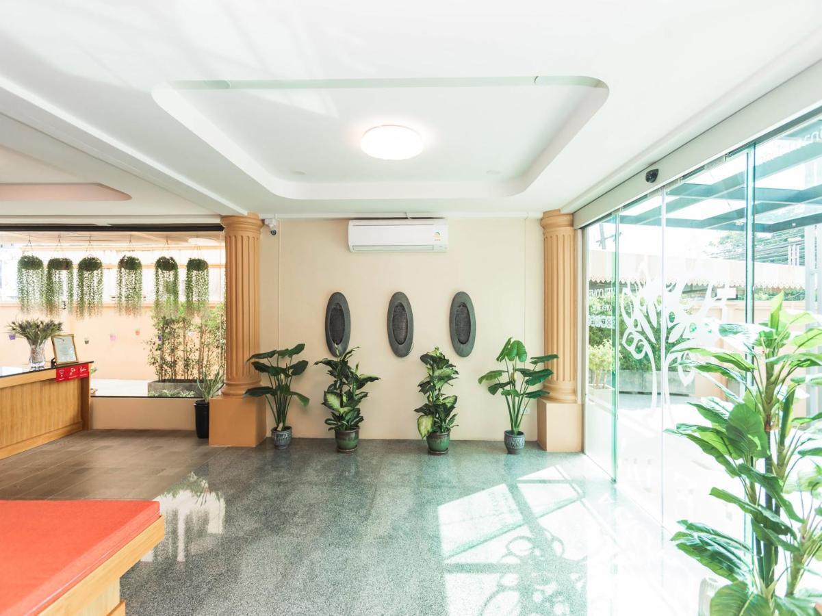 Le'Da Hotel Sha Rawai Εξωτερικό φωτογραφία